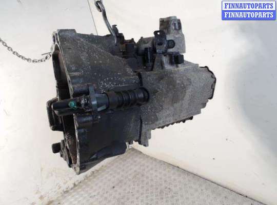 купить КПП 6 ст. на Citroen C4 Grand Picasso II (2014 - 2016)