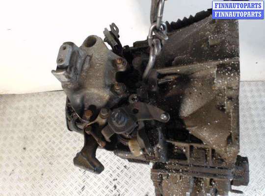 купить КПП 6 ст. на Citroen C4 Grand Picasso II (2014 - 2016)