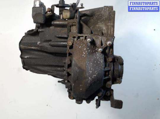 купить КПП 6 ст. на Citroen C4 Grand Picasso II (2014 - 2016)