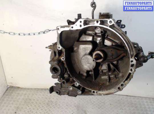 купить КПП 6 ст. на Citroen C4 Grand Picasso II (2014 - 2016)