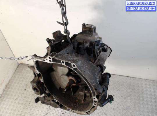 купить КПП 6 ст. на Citroen C4 Grand Picasso II (2014 - 2016)