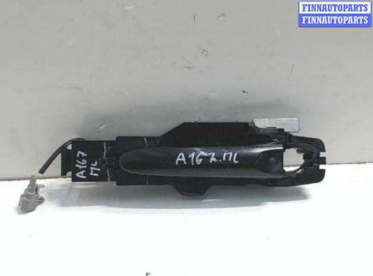 купить Ручка боковой двери наружная на Nissan Juke (2010-2019)