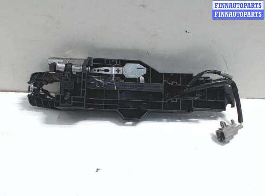 купить Ручка боковой двери наружная на Nissan Juke (2010-2019)