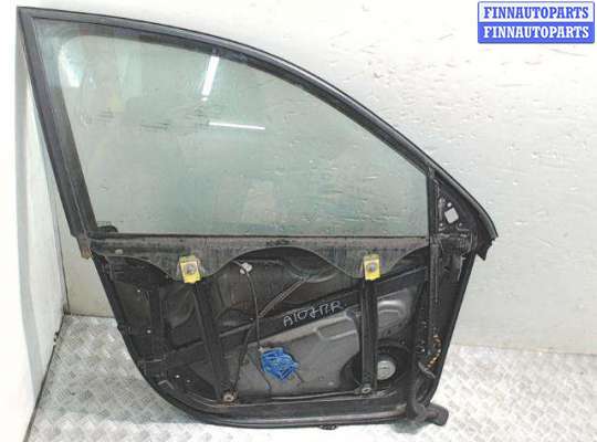 купить Стеклоподъемник электрический на Volkswagen Touareg I (2000 - 2010)