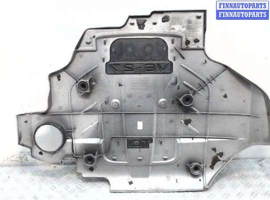 купить Накладка ДВС декоративная на Audi A6 (C6) (2005 - 2011)