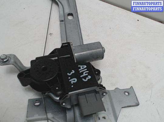 купить Двигатель стеклоподъемника на Peugeot 3008 (2009 - 2016)