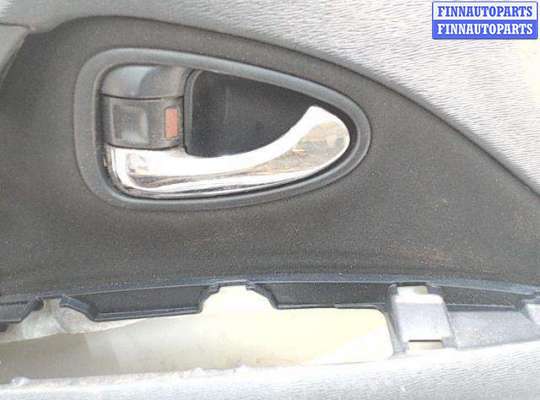 Ручка боковой двери внутренняя TT911104 на Toyota Avensis (2009 - 2015)