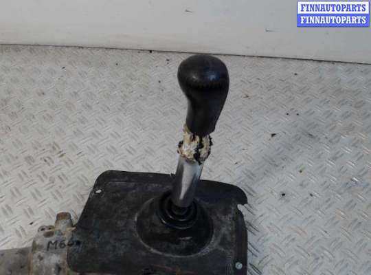 Рукоятка кулисы КПП