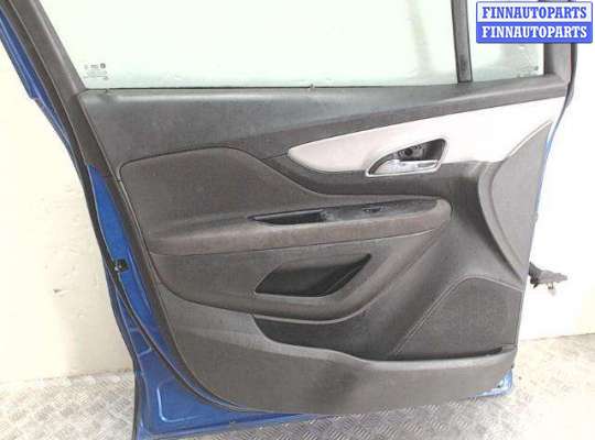 купить Обшивка боковой двери на Opel Mokka (2012 -2020)