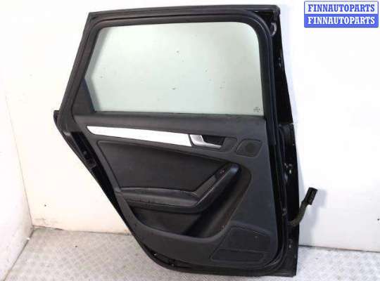 купить Дверь боковая на Audi A4 (B8) (2008 - 2018)
