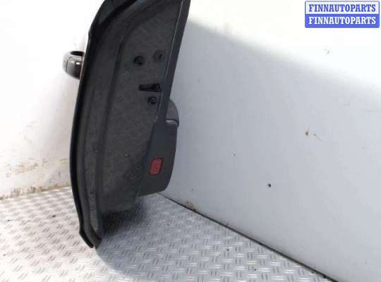 купить Дверь боковая на Audi A4 (B8) (2008 - 2018)