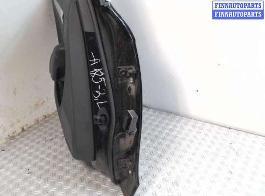 купить Дверь боковая на Audi A4 (B8) (2008 - 2018)