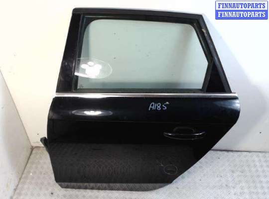 купить Дверь боковая на Audi A4 (B8) (2008 - 2018)