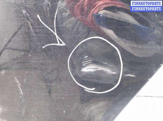 купить Дверь боковая на Audi A4 (B8) (2008 - 2018)