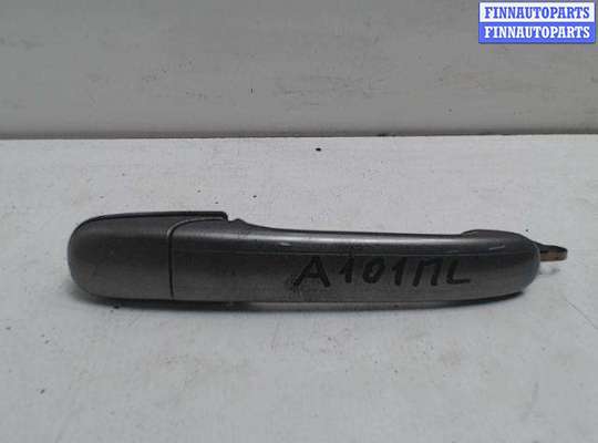 купить Ручка боковой двери наружная на Seat Alhambra (2001 - 2010)