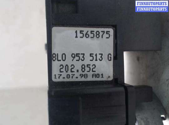 купить Переключатель подрулевой (стрекоза) на Volkswagen Passat 5 (1996 - 2000)