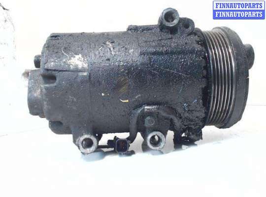 Компрессор кондиционера FO2159010 на Ford Focus 2 (2004 - 2011)