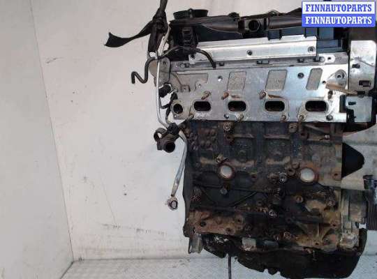 купить Двигатель (ДВС) на Volkswagen Tiguan (2007 - 2018)
