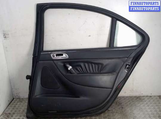 купить Дверь боковая на Peugeot 607 (2000 - 2010)