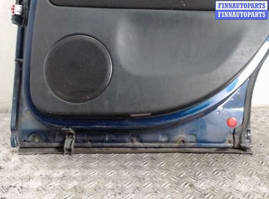 купить Дверь боковая на Volkswagen Passat 5 (1996 - 2000)
