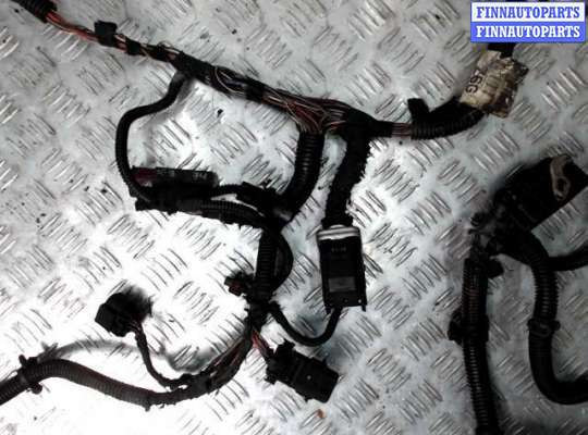 купить Проводка ДВС на Opel Zafira B (2005 - 2012)