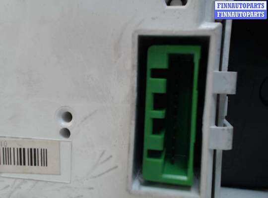 Дисплей компьютера HD480484 на Honda Civic (2006 - 2012)
