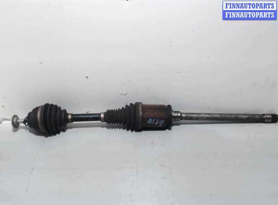 купить Полуось на BMW X1 E84 (2009-2015)