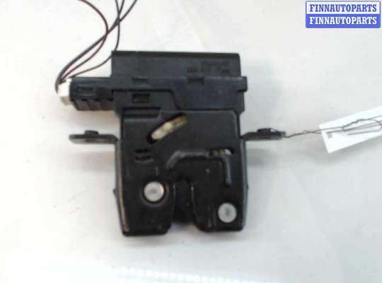 купить Замок задней двери на Renault Laguna 2 (2001 - 2008)