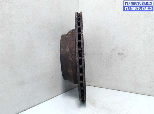 Диск тормозной VG2728296 на Volkswagen Touareg I (2000 - 2010)