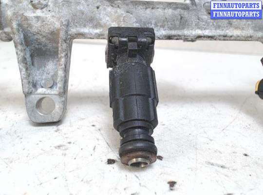 купить Форсунка топливная на Hyundai Matrix (2001 - 2010)