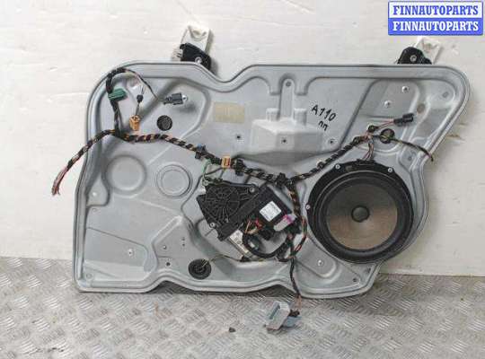 купить Стеклоподъемник электрический на Skoda Octavia A5 (2004 - 2012)