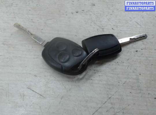 купить Ключ зажигания на Ford Focus 2 (2004 - 2011)