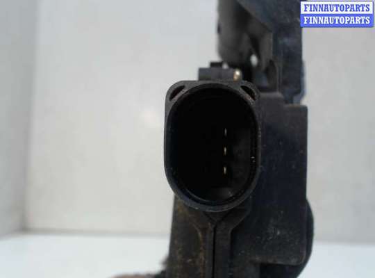 купить Замок боковой двери на Opel Astra G (1998 - 2005)