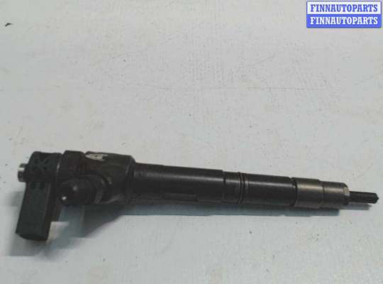 купить Форсунка топливная на Skoda Superb (2008-2015)