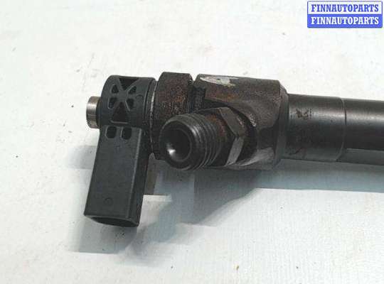 купить Форсунка топливная на Skoda Superb (2008-2015)