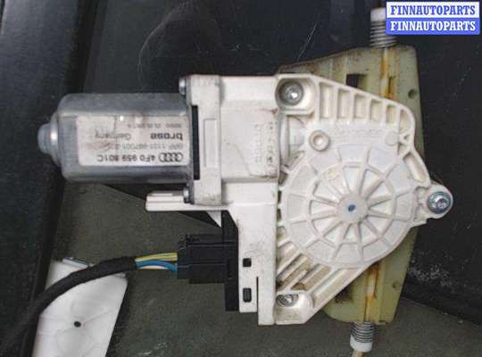 купить Двигатель стеклоподъемника на Audi A6 (C6) (2005 - 2011)