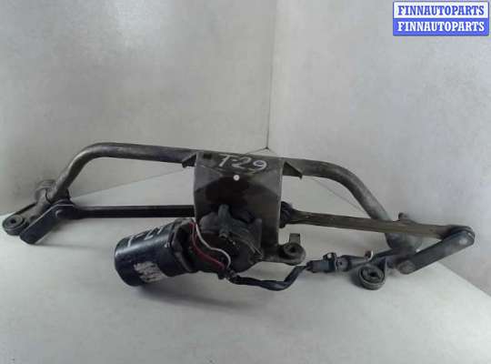 купить Механизм стеклоочистителя (трапеция дворников) на Peugeot 806 (1994 - 2002)