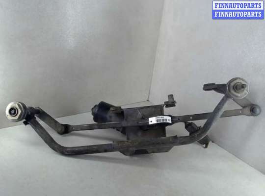 купить Механизм стеклоочистителя (трапеция дворников) на Peugeot 806 (1994 - 2002)