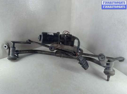 купить Механизм стеклоочистителя (трапеция дворников) на Peugeot 806 (1994 - 2002)