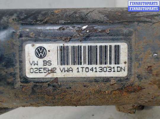 купить Амортизатор подвески на Volkswagen Golf 5 (2004 - 2009)