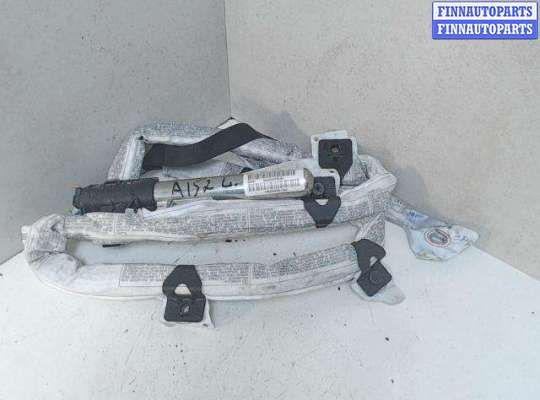 купить Подушка безопасности боковая (шторка) на BMW X3 E83 (2004 - 2010)