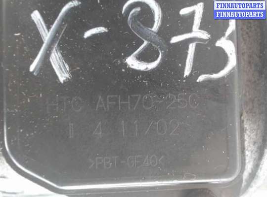 купить Измеритель потока воздуха (расходомер) на Audi A6 (C5) (1997 - 2004)