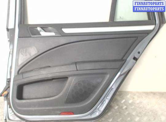 купить Обшивка боковой двери на Skoda Superb (2008-2015)