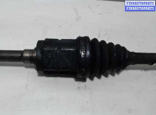 купить Полуось на BMW X5 E53 (2000 - 2007)