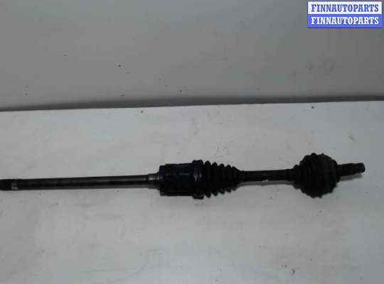 купить Полуось на BMW X5 E53 (2000 - 2007)