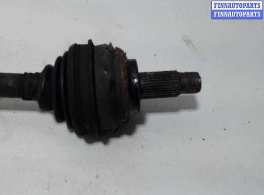 купить Полуось на BMW X5 E53 (2000 - 2007)