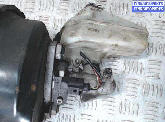 купить Цилиндр тормозной главный на Skoda Octavia A5 (2004 - 2012)