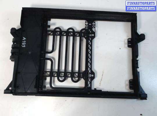 купить Радиатор ГУР на BMW 5 E39 (1996 - 2003)