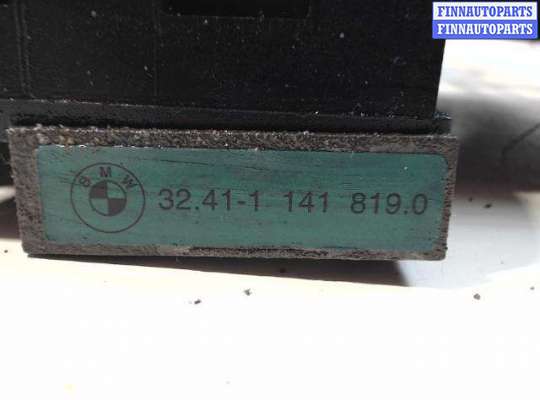 купить Радиатор ГУР на BMW 5 E39 (1996 - 2003)