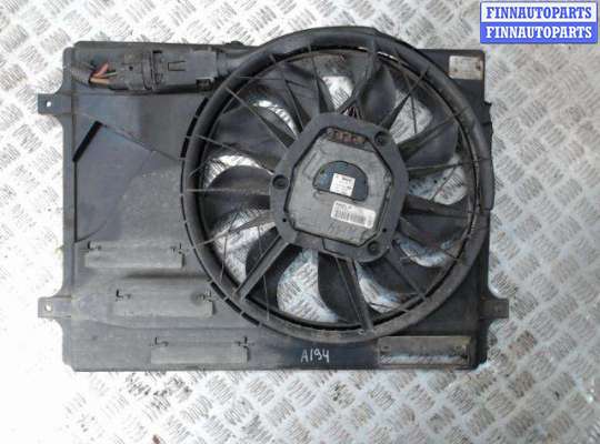 Купить Диффузор на Ford Galaxy (2000 - 2006) Диффузор FO2182964 на Ford Galaxy (2000 - 2006)